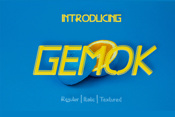 Gemok: A Designer’s Take on Its Real-World Use