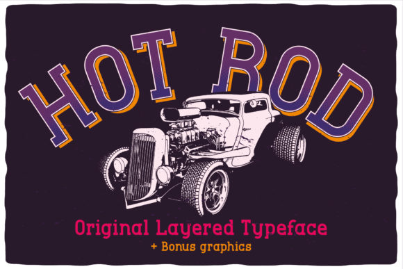 Hot Rod