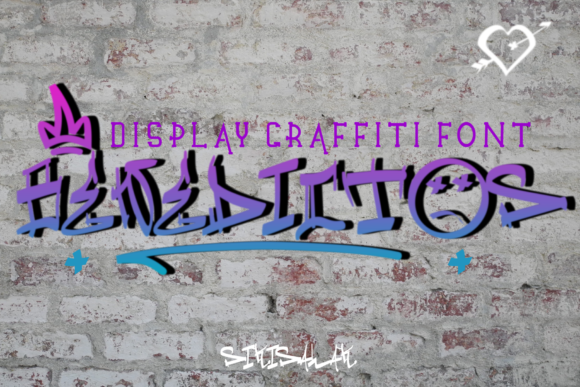 How Benedictos Font Can Elevate Your Small Business Branding