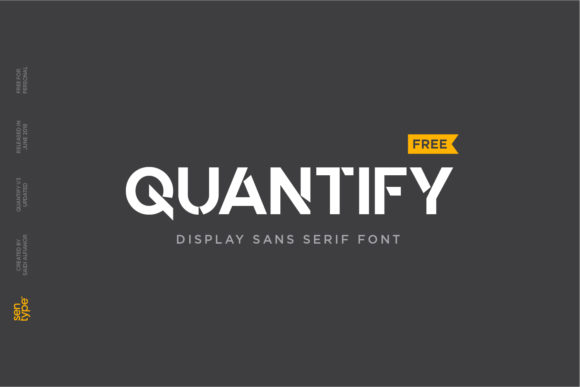 How Choosing the Right Display Font Transformed My Small Business Brand