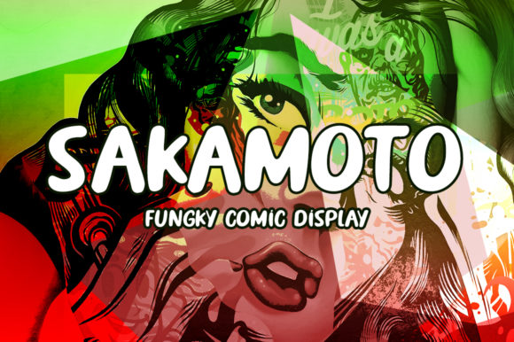 How Choosing the Sakamoto Font Transformed My Small Business Branding