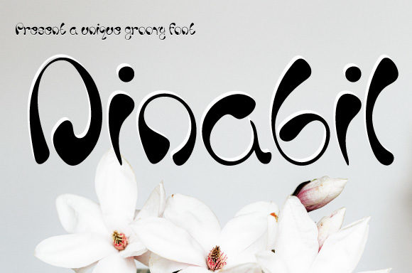 How Dinabil Brought Playful Sophistication to My Client’s Branding