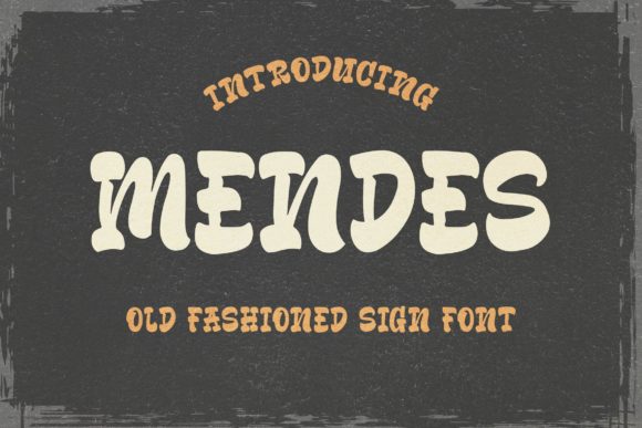 How Mendes Brought Personality to My Editorial Layouts