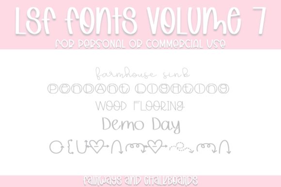 LSF Volume 7: A Display Font That Elevates Editorial Design