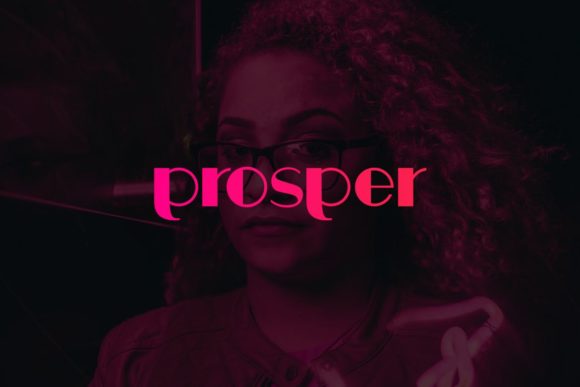 Prosper: A Designer’s Take on Its Visual Voice and Real-World Performance