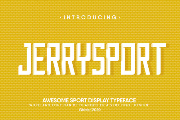 Reviewing JerrySport: A Designer’s Take on Real-World Use