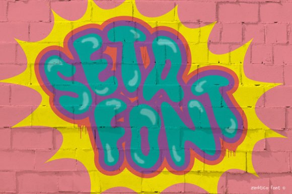 Seta