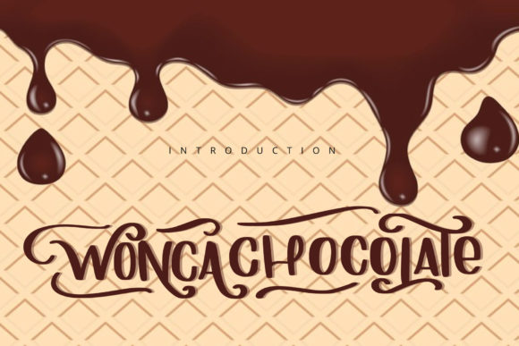 Wonca Chocolate: A Designer’s Take on Its Real-World Use